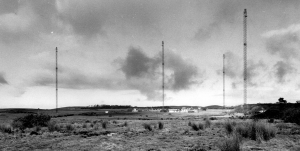 Galdenoch VHF Radio Centre