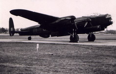 J42 1944 RAF WATTON
